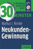 Markus I Reinke, Markus I. Reinke, Markus l. Reinke - Neukunden-Gewinnung