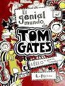 Liz Pichon, Liz Pichon - El genial mundo de Tom Gates