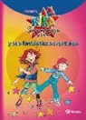 KNISTER, Birgit Rieger - Kika Superbruja y Dani y sus fantásticas aventuras