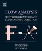Claudio C Oliveira, Claudio C. Oliveira, Oliveira Claudio C., Alan Townshend, Townshend Alan, Paul Worsfold... - Flow Analysis With Spectrophotometric and Luminometric Detection