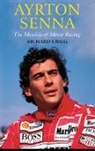 Richard Craig - Ayrton Senna