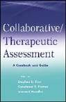 Se Finn, Stephen E Finn, Stephen E. Finn, Stephen E. (Center for Therapeutic Assessmen Finn, Stephen E. Fischer Finn, Stephen E./ Fischer Finn... - COLLABORATIVE THERAPEUTIC ASSESSME