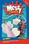 Lucy Moore - Messy Church, Second Edition