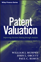 Murphy, William Murphy, William J Murphy, William J. Murphy, William J. Orcutt Murphy, Wj Murphy... - Patent Valuation