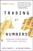 W Shawn Howell, W. Shawn Howell, W. Shawn Swope Howell, Howell W. Shawn, R Swope, Ric Swope... - Trading By Numbers