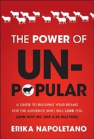 E Napoletano, Erika Napoletano, Napoletano Erika - Power of Unpopular