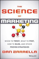 Dan Zarrella - Science of Marketing