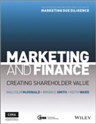 M McDonald, Malcol McDonald, Malcolm McDonald, Malcolm (Cranfield School of Management) McDonald, Malcolm Smith Mcdonald, Bria Smith... - Marketing and Finance