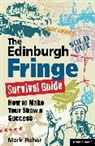 Mark Fisher, Mark (arts commentator and freelance writer Fisher - The Edinburgh Fringe Survival Guide
