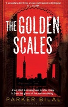 Parker Bilal - Golden Scales
