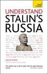 Sarah Deeks, Evans, David Evans - Understand Stalin's Russia: Teach Yourself