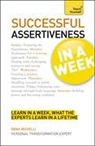 Dena Michelli - Succesful Assertiveness in a Week