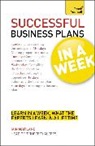 Iain Maitland - Succesful Business Plans in a Week