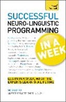 Shapiro, Mo Shapiro - Neuro-linguistic Programming in a Week