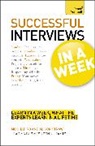 Mo Shapiro, Alison Straw - Succeeding at Interviews in a Week