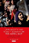 Krause, Wanda Krause - Civil Society and Women Activists in the Middle East