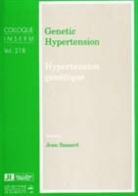 Jean Sassard, SASSARD, Jean Sassard - HYPERTENSION GENETIQUE