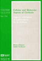 Clement, Bruno Clement, Andre Guillouzo - ASPECT CELL ET MOL CIRRHO