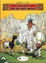 Derib, Derib &amp; Job, DERIB JOB, Derib/job, Job - YAKARI THE WHITE BUFFALO