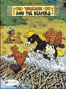 "Job", Derib, Derib &amp; Job, DERIB JOB, Job, "Derib" - YAKARI AND THE BEAVERS