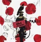 Dave McKean, Dave McKean, McKean Dave - POSTCARD FROM PARIS