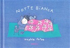 Sophie Fatus, Fatus Sophie - NOTTE BIANCA