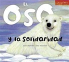 Josae Moraan, Jose Moran, Paz Rodero - Oso