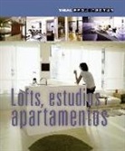 Lofts, estudios y apartamentos