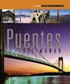 Tim Locke, Susaeta Publishing Inc - PUENTES DEL MUNDO