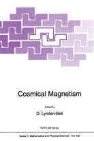 D. Lynden-Bell - Cosmical Magnetism