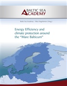 Baltic Sea Academy, . Baltic Sea Academy, Ma Hogeforster, Max Hogeforster, Sea Academy, Sea Academy - Energy Efficiency and climate protection around the Mare Balticum