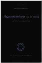 E Feron, E. Feron - Phénoménologie de la mort