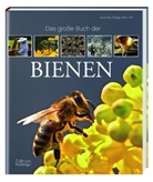 Ga, Jutt Gay, Jutta Gay, Menkhoff, Inga Menkhoff - Das große Buch der Bienen
