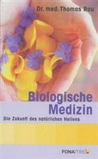 Thomas Rau, Thomas M. D. Rau - Biological Medicine