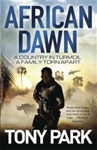 Tony Park - African Dawn