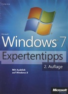 Thomas Joos - Microsoft Windows 7 Expertentipps