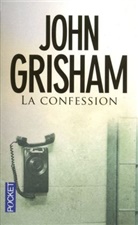 John Grisham, Grisham John - La confession