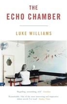 Luke Williams - The Echo Chamber