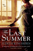 Judith Kinghorn, Kinghorn Judith - The Last Summer