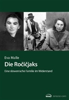 Hans Haider, Eva Malle, Gerti Malle - Die Rocicjaks