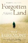 Max Egremont - Forgotten Land