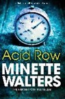 Minette Walters, Walters Minette - Acid Row