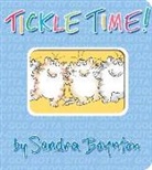 Sandra Boynton - Tickle Time !