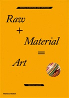 Tristan Manco - Raw + Material = Art