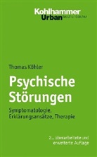 Thomas KÃ¶hler, Thomas Köhler - Psychische Störungen