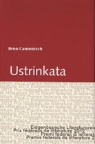 Arno Camenisch - Ustrinkata