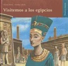Christa Holtei, Günther Jakobs, Gunther Jakobs - Visitemos a los Egipcios