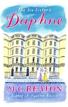 M C Beaton, M. C. Beaton, M.C. Beaton - Daphne
