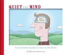 Matthew Johnston, Matthew Johnstone - Quiet the Mind