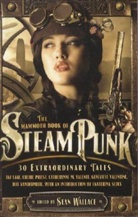 Sean Wallace, Wallace Sean, Sean Wallace - The Mammoth Book of Steampunk